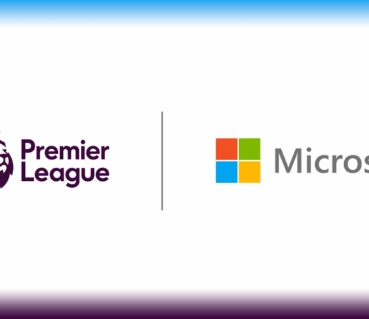 Microsoft is Premier League’s official Cloud and AI partner