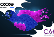 boxxe acquires CAE Technology Services Ltd.