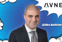 Avnet EMEA new President is Gilles Beltran