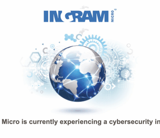 Ingram Micro Ransomware Woes Continue but Progress is being made