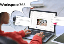 Workspace 365: More features to address Employee Engagement and Isolation