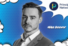 Principle Networks Appoints new Chief Technologist: Mike Beevor