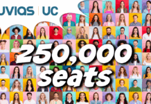 Nuvias UC hits 250,000 Seats Migration Milestone