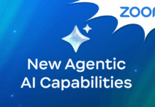 Zoom Updates include Custom AI Companion connecting with 16 Apps