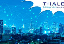 Thales achieves Security Certification for its eSIM solution