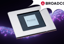 Reimagining the Ethernet Switch: Broadcom Ships new Tomahawk Ultra