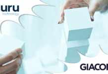 Guru Technology Selects Giacom to Consolidate its Mobile Services