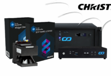 Christie Digital to Sell Award-Winning Pandoras Box Line