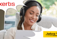 Providing Premium Technology Solutions: Exertis joins forces with Jabra