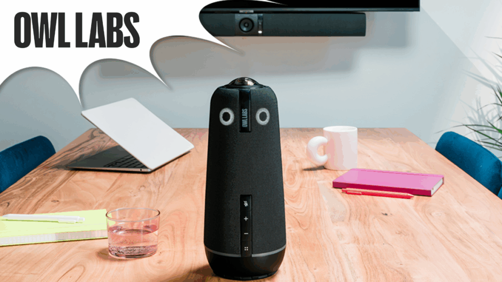 Owl Labs launches new Owl 360 Services