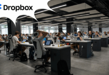 Dropbox Research: 11.3bn Hours Spent a Year on Admin