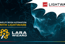 No Coding Required with LARA Wizard