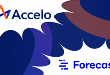 Accelo aquires Forecast