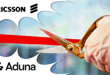Ericsson completes Aduna transaction