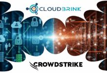Cloudbrink and CrowdStrike: Strengthening Authentication and Endpoint Risk Reduction