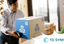 TD SYNNEX UKI Stocks HP Renew Solutions: Refurbished Laptops and PCs