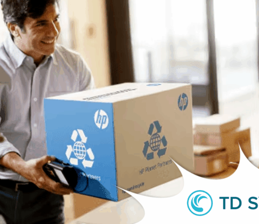 TD SYNNEX UKI Stocks HP Renew Solutions: Refurbished Laptops and PCs