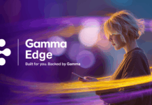 Gamma launches Edge: “Our Job is to Help Partners Grow”