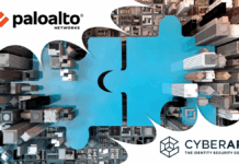 Palo Alto Networks Announces Agreement to Acquire CyberArk