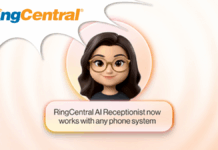 RingCentral new standalone version: AIR Everywhereâ„¢