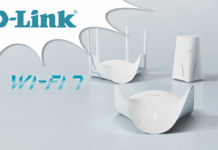 D-Link’s Next-Gen new Wi-Fi 7 Router Lineup