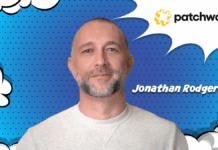 Patchworks Expands Presence in US with Jonathan Rodgers