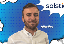 Solstice AV officially welcomes LED specialist Mike Day