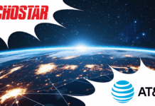 EchoStar Sells Spectrum Licences to AT&T for US$23bn