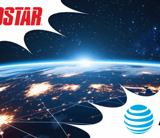 EchoStar Sells Spectrum Licences to AT&T for US$23bn