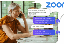 Zoom’s “24/7 Concierge” now extends to Zoom Phone