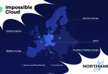 Impossible Cloud adds its first UK Distribution Partner: Northamber Plc
