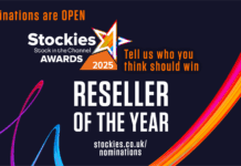 Entries are Open for Stockies 2025 Reseller of the Year