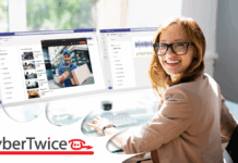 Extend Microsoft Teams to Physical Security Systems with Cloud-Based CyberGate Smile, You’re on a Teams Screen