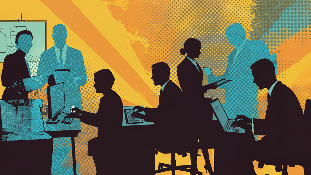 Background Noise: The Silent Business Expense