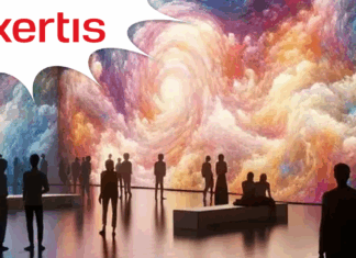 Exertis Expands AV Portfolio with LED Studio Alliance