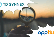 TD SYNNEX acquires Apptium, expanding its aaS offering TD SYNNEX acquires Apptium