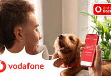 Vodafone introduces ‘Just Ask Once’ Vodafone introduces ‘Just Ask Once’