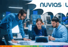 Talking Tech with Nuvias UC’s Dan Bassett Talking Tech with Nuvias UC’s Dan Bassett