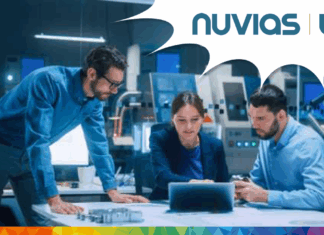 Talking Tech with Nuvias UC’s Dan Bassett