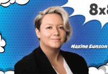 8×8’s New Head of Public Sector UK 8x8’s New Head of Public Sector