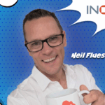 INOGENI’s new Representative – Tech Ambassador