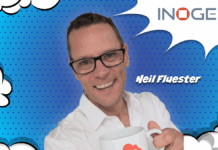 INOGENI’s new Representative – Tech Ambassador INOGENI’s new Representative – Tech Ambassador