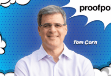 Proofpoint EVP and GM for Threat Protection Group Proofpoint EVP and GM for Threat Protection Group