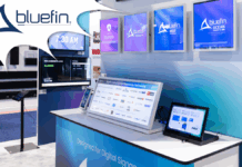 COLORFRAME: Lets Customers choose Bespoke Colour finishes for Screen Frames