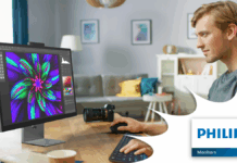 It’s here! The Brilliance 27E3U7903: A 5K Monitor built for Creators who Demand Perfection