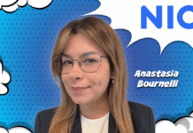 NIQ has a new VP for Global Mobile Network Operators