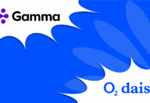 Gamma and O2 Daisy commit to Long-Term with Multi-Year Agreement