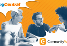 RingCentral Streamlines Services by Acquiring CommunityWFM