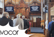 Avocor Modernises Worship for Church of ScotlandÂ
