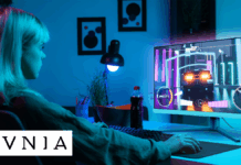 Next-gen Dual Mode Gaming Monitor with Ambiglow and Smart Connectivity: Philips Evnia 27M2N5901A